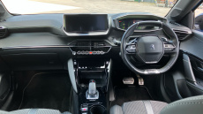 Peugeot 208 1.2 PureTech 100 GT 5dr EAT8 Petrol Hatchback